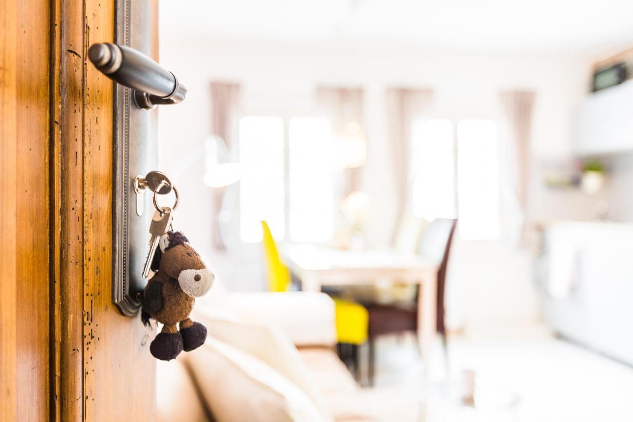 Gemuetliche Fachwerkwohnung Alfter Ngoại thất bức ảnh
